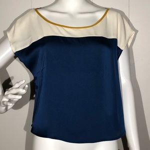 Maude Top Size S